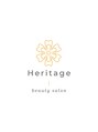 エリタージュ(Heritage)/Heritage