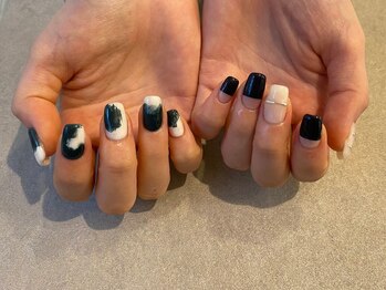 ネイルズトーキョー(nails TOKYO)/recommendカタログ特集