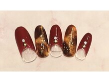 アッサンブレ 豊洲店(Assemble)/大理石