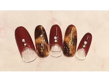 アッサンブレ 豊洲店(Assemble)/大理石