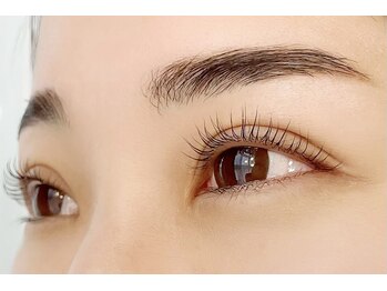 テオ 茂原店(TEO)/次世代/ブロウリフト＋マツパー