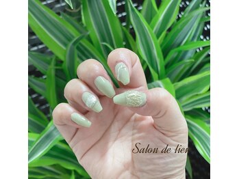 サロン ドゥ リヤン(Salon de Lien)/