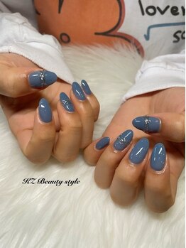 KZビューティ スタイル(KZ Beauty Style)/
