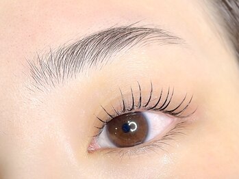 ボニータラッシュアンドブロウ(Bonita.LASH&BROW)/デザインラッシュリフト