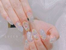 クイーンズビューティーサロン 歌舞伎町店(Queen's beauty salon)/