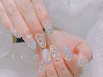 クイーンズビューティーサロン 歌舞伎町店(Queen's beauty salon)/