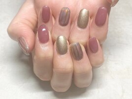 HAND:定額8000円コース