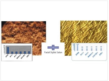 フェイシャルスタイリストサロン 四谷店/ケア例(27)