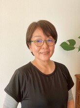 ゆるりら&nbsp;オーナー 小春