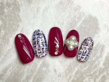 ハーフバックス 堀之内店/クリエイティブプラン