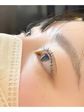 カバー(COVER)/CUTEカールデザイン