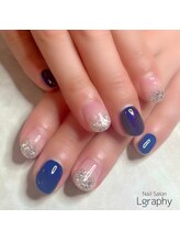 エルグラフィ(Lgraphy)/