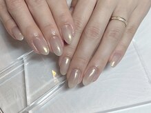 クーアネイル(kuua nail)/select simple