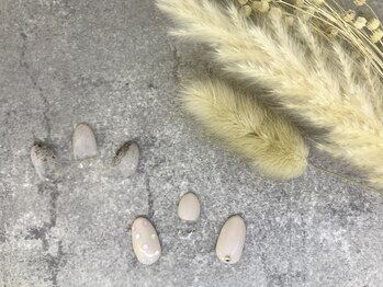 ネイル バズ(NAIL BUZZ)/平日初回ジェルオフ込7600円