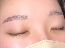 ステアケース 銀座店(stair:case)/間引き