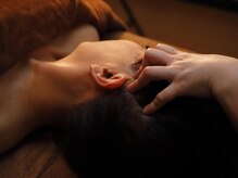 隠れ家あさひ/脳疲労・睡眠の質改善♪