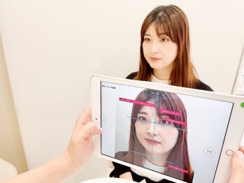 ポーラ ザ ビューティ 越谷店(POLA THE BEAUTY)/☆肌プランニング☆