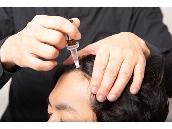 ドクタートウヒ(Dr.TOUHI)/エクソソーム取扱あり