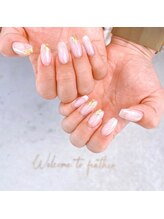 フェザー(feather)/