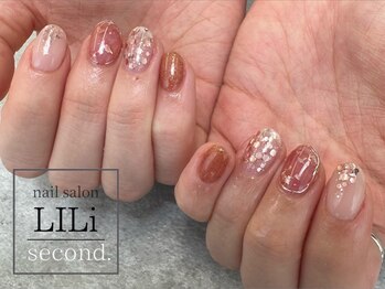 リリ セカンド(LILi second.)/セレクトデザインコース