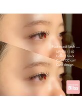 ブリス(Bliss)/Cute!