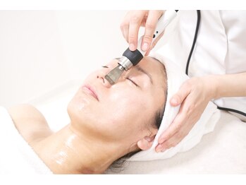 ポーラ AMI店(POLA)/【オプション】ディープクレンズ