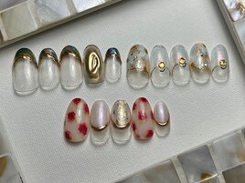 【3月】定額デザイン1