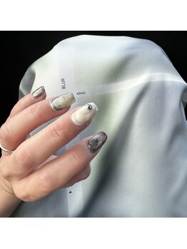 ウム(ium)/◎人気NO1.お任せニュアンス