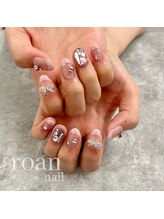 ロアンネイル(roan nail)/