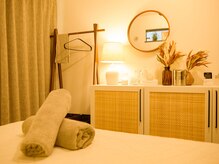 ケアフリー(Carefree)/施術スペース2