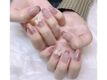 ミュウ(MIU)/持ち込みデザイン