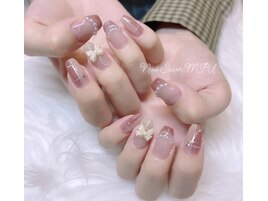 持ち込みデザイン