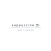 カプチーノ(cappuccino)のお店ロゴ