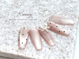 《パラジェル》ワンホンネイル