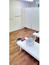 ビオ接骨院 大曽根院/パーソナルカラー/整体/痩身