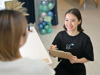 カラー(Kala)/腰痛の方におすすめピラティス!