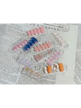 シンプル系（オフィス・日常）が得意