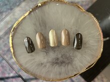 ジラソーレ(Girasole)/京王八王子/八王子/美爪ネイル