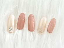 ルル ソレイユ(LouLou Soleil)/