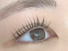 まつかる 柚木の郷店/パリジェンヌラッシュリフト