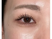 ミリ 奈良駅店(mm)/束感まつ毛