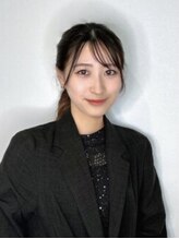 メアリーブロウ バイ エール(MARY BROW by aile)&nbsp;MAEGAWA REIKO