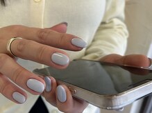 ラクエ(Laque)/水色 パステル ワンカラー