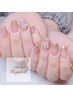 【HAND】夏得キャンペーン☆ 新規オフ無料！サマー トレンド6種類　 ￥6600