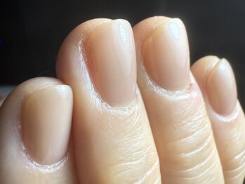 ミリアネイル 成城(Miliea nail)/