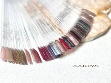 ロテン ガーデン/