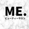 ミー(ME.)のお店ロゴ