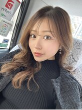 エイミー(eimy)&nbsp;miku 