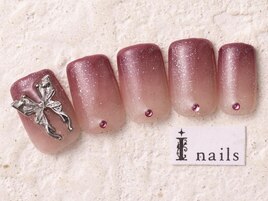 カラグラ蝶々ストーン