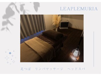 リープレムリア(Leaplemuria)